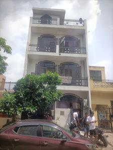 Image of 1500 Sq.ft 5 BHK Independent House for sale in Alpha I, Greater Noida for Rs. 18000000