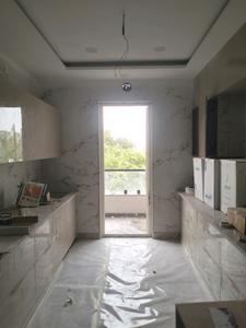 Kitchen Image of 1440 Sq.ft 3 BHK Builder Floor for sale in GTB Nagar New Delhi for Rs. 23000000