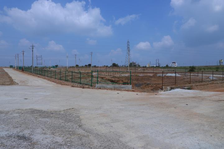 Yesh Mega City Phase 01 Main Image 1