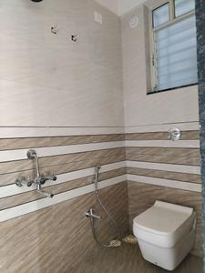 Bedroom Three Image of 1300 Sq.ft 3 BHK Apartment / Flat for sale in Handewadi Pune for Rs. 8450000