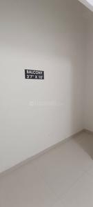 Living Room Image of 556 Sq.ft 1 BHK Apartment / Flat for sale in Ganraj Sukhada, Uruli Devachi Pune for Rs. 2600000