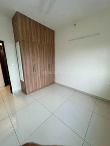 Bedroom Image of 1408 Sq.ft 3 BHK Apartment / Flat for sale in Prestige Jindal City, Anchepalya Bengaluru for Rs. 17800000