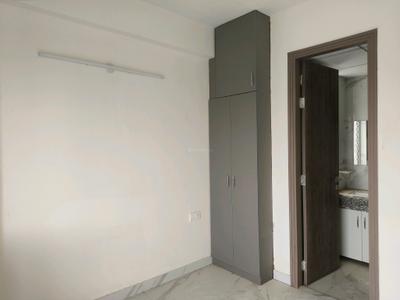Bedroom Image of 1365 Sq.ft 3.5 BHK Builder Floor for sale in M3M Soulitude, Sector 89 Gurgaon for Rs. 17100000