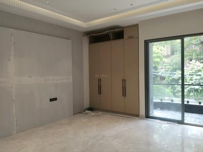 Bedroom Image of 2970 Sq.ft 4 BHK Builder Floor for sale in Mukherjee Nagar New Delhi for Rs. 58000000