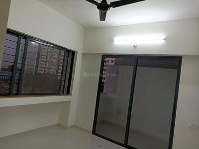 Bedroom Image of 1050 Sq.ft 2 BHK Apartment / Flat for rent in Kumar Pebble Park, Hadapsar Pune for Rs. 20000