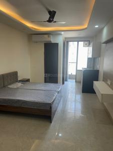 Bedroom Image of Beds &amp; Bistro Luxury PG in Sector 72, Gurgaon