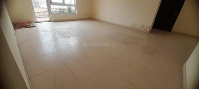 Bedroom Image of 2000 Sq.ft 3 BHK Apartment / Flat for rent in Aez Aloha, Sector 57 Gurgaon for Rs. 50000
