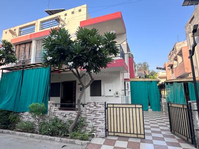 Image of 1476 Sq.ft 3 BHK Independent House for sale in Shree Radha Jaldhara III, Jaldhara-3, Ahmedabad for Rs. 15000000