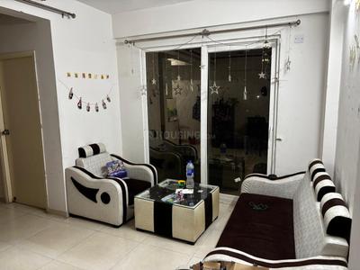 Hall Image of 750 Sq.ft 2.5 BHK Apartment / Flat for sale in Sector 37D Gurgaon for Rs. 8300000