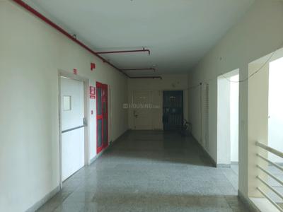 Main Entrance Image of 1800 Sq.ft 3 BHK Apartment / Flat for sale in Raheja Vedaanta, Sector 108 Gurgaon for Rs. 16200000