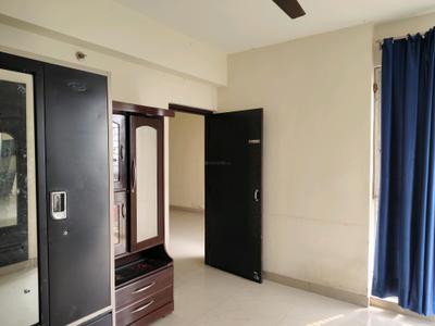 Bedroom Image of 849 Sq.ft 2 BHK Apartment / Flat for sale in Jaypee Aman, Aurangabad Noida for Rs. 6500000
