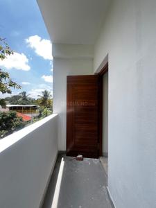 Balcony Image of 1950 Sq.ft 3 BHK Apartment / Flat for sale in New Tippasandra Bengaluru for Rs. 36000000
