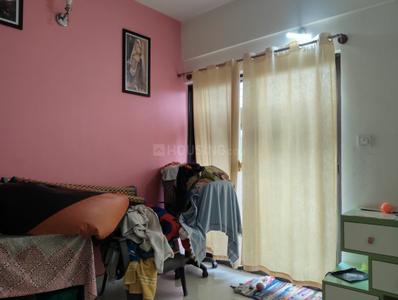 Bedroom Image of 1140 Sq.ft 2 BHK Apartment / Flat for sale in BSR White Breeze by BSR Group, Whitefield Bengaluru for Rs. 8500000