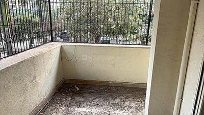 Bedroom Image of 900 Sq.ft 1.5 BHK Apartment / Flat for sale in Wadhwa Heights Shiv Leela, Kalyan West Kalyan for Rs. 4600000