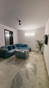 Hall Image of 1800 Sq.ft 2 BHK Builder Floor for rent in Sector 51 Gurgaon for Rs. 42000