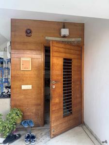 Hall Image of 2160 Sq.ft 5 BHK Independent House for sale in Satellite Ahmedabad for Rs. 36000000