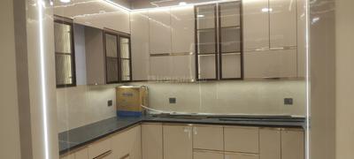 Kitchen Image of 4000 Sq.ft 5 BHK Independent House for sale in Gomti Nagar Lucknow for Rs. 47500000