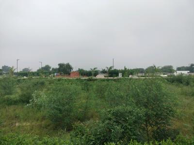 Image of 169 Sq.ft Residential Plot / Land for sale in Mansha Orchid, Khera Village, Faridabad for Rs. 13520000