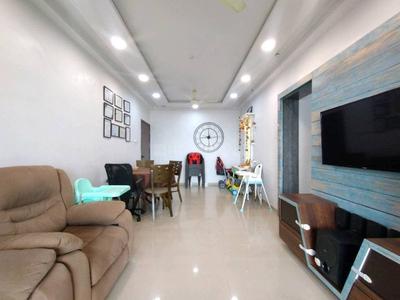 Hall Image of 1156 Sq.ft 2 BHK Apartment / Flat for sale in Indiabulls Greens, Panvel Navi Mumbai for Rs. 6400000