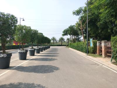 Image of 166 Sq.ft Residential Plot / Land for sale in BPTP District 2, Sector 86, Faridabad for Rs. 39840000