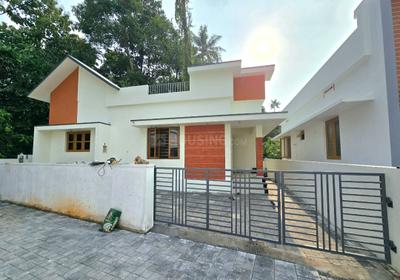 Image of 700 Sq.ft 2 BHK Independent House for sale in Kalamassery, Kochi for Rs. 3600000