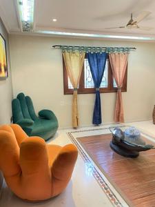 Bedroom Image of 3402 Sq.ft 4 BHK Villa for sale in Satellite Ahmedabad for Rs. 75000000