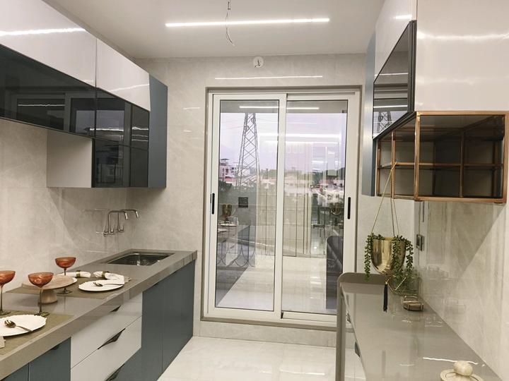 R City Patels Infinia Main Image 1