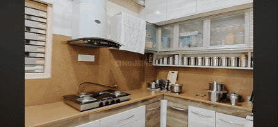 Image of 2500 Sq.ft 4 BHK Builder Floor for rent in Kukatpally, Hyderabad for Rs. 39000