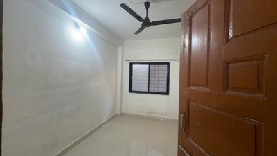 Bedroom Image of 850 Sq.ft 2 BHK Apartment / Flat for rent in Old Sangvi Pune for Rs. 20000
