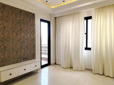 Bedroom Image of 3600 Sq.ft 4.5 BHK Builder Floor for sale in Emaar Emerald Floors, Sector 65 Gurgaon for Rs. 90000000