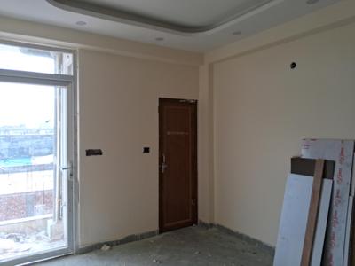 Bedroom Image of 1400 Sq.ft 3 BHK Apartment / Flat for sale in Phase 2 Noida for Rs. 5800000