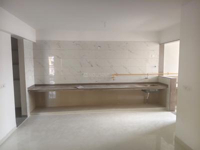 Kitchen Image of 1932 Sq.ft 4 BHK Apartment / Flat for sale in Kala Samartheshwar, Ambawadi Ahmedabad for Rs. 27500000