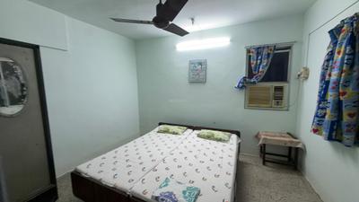 Bedroom Image of 800 Sq.ft 2 BHK Apartment / Flat for sale in Navapura Vadodara for Rs. 6000000