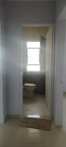 Bathroom Image of 760 Sq.ft 3 BHK Apartment / Flat for sale in Ghanteshwer Rajkot for Rs. 2500000