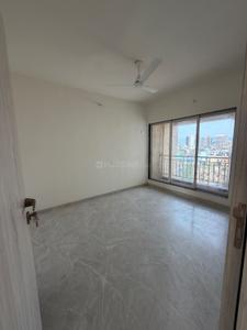 Bedroom Image of 1200 Sq.ft 3 BHK Apartment / Flat for sale in Seawoods Navi Mumbai for Rs. 36900000