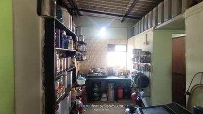 Image of 450 Sq.ft 1 BHK Builder Floor for sale in Kalyan East, Kalyan for Rs. 3999999