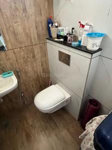 Image of 1000 Sq.ft 2 BHK Builder Floor for rent in Gateway Eco Floors, Brijeshwari Annexe, Indore for Rs. 17000
