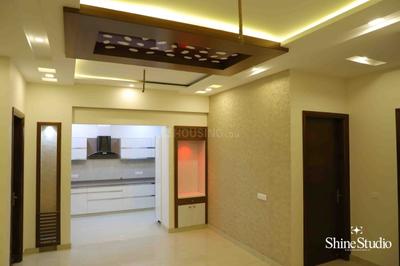 Hall Image of 2925 Sq.ft 4 BHK Builder Floor for sale in Adore Presidential World, Sector 84 Faridabad for Rs. 17500000