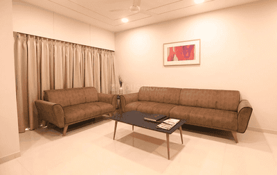 Image of 1258 Sq.ft 2 BHK Apartment / Flat for sale in Jahangirabad, Surat for Rs. 4251000