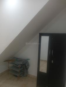 Bedroom Image of 1600 Sq.ft 3 BHK Builder Floor for rent in Shakti Nagar New Delhi for Rs. 60000