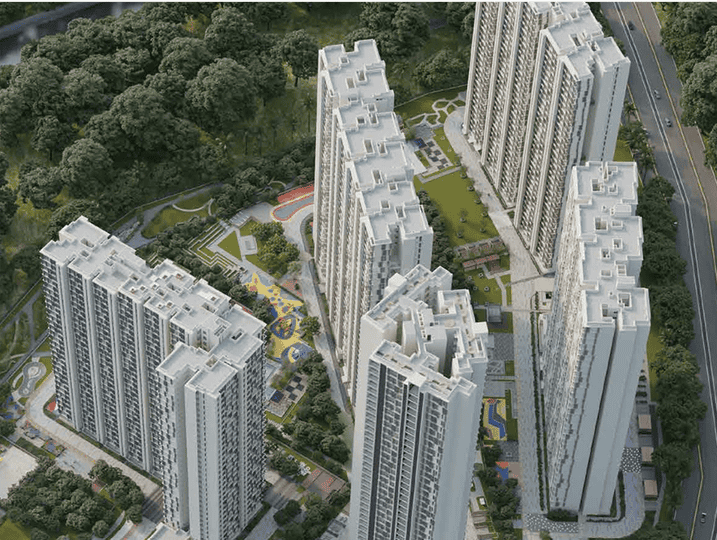 Casagrand Mercury Main Image 1