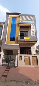 Image of 1650 Sq.ft 3 BHK Villa for sale in Kalwad Road, Jaipur for Rs. 7500000