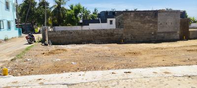 Image of 980 Sq.ft Residential Plot / Land for sale in Avadi, Chennai for Rs. 5200000