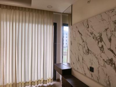 Bedroom Image of 1200 Sq.ft 2 BHK Apartment / Flat for sale in Bestech Park View Residency, Palam Vihar Gurgaon for Rs. 19000000