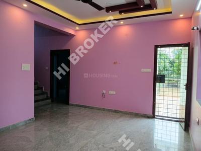 Hall Image of 1900 Sq.ft 3 BHK Duplex for rent in Attibele Bengaluru for Rs. 33000