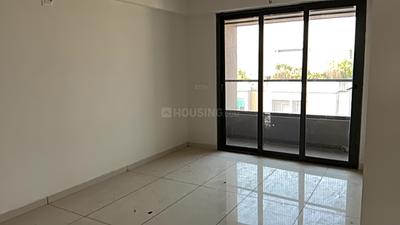 Living Room Image of 3500 Sq.ft 3 BHK Penthouse for sale in Mount Milano, South Bopal Ahmedabad for Rs. 12500000