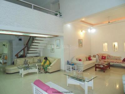 Hall Image of 5200 Sq.ft 5 BHK Independent House for sale in Banjara Hills Hyderabad for Rs. 145800000