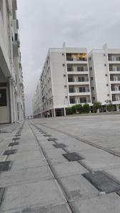 Image of 1200 Sq.ft 3 BHK Apartment / Flat for rent in Vishwa Chandrika Ayodhyaa, Gannavaram, Vijayawada for Rs. 14500