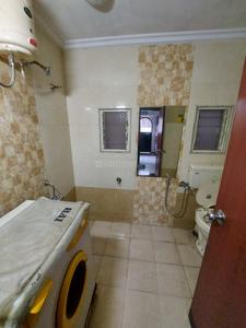 Bathroom Image of Trinity  in Kharadi, Pune