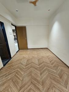 Hall Image of 980 Sq.ft 2 BHK Apartment / Flat for sale in Crystal Amin Heritage, Nalasopara West Nala Sopara for Rs. 6000000